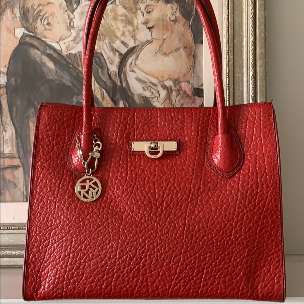 Donna Karan Purse